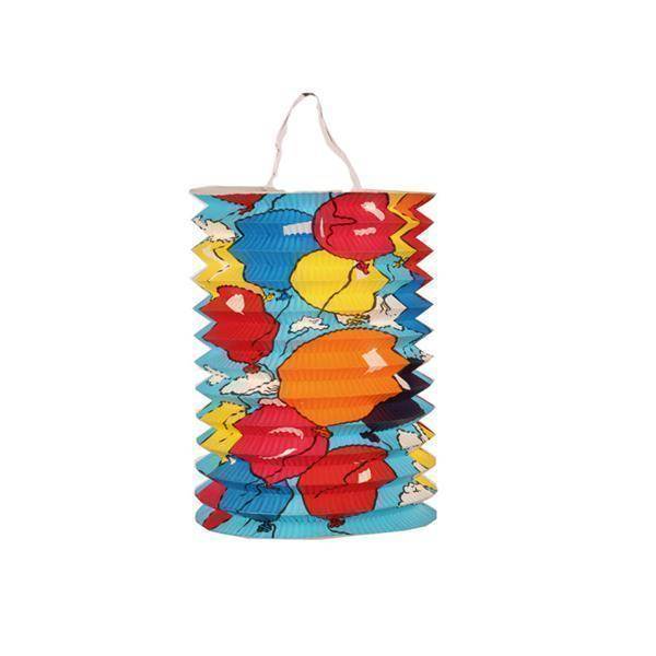 Lampion Ballon Ø15cm
