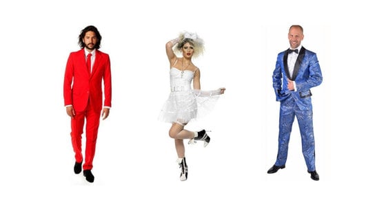 Top-30 Toppers in Concert