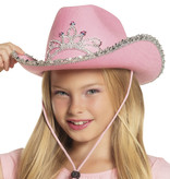 Western Kinderhoed Glimmer