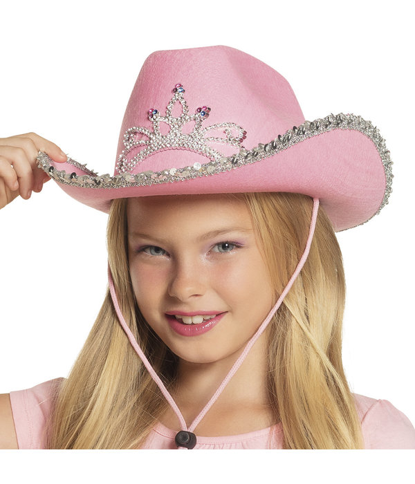 Western Kinderhoed Glimmer