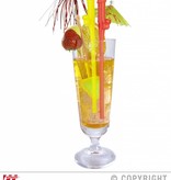 Kleurige piemelrietjes