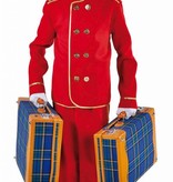 Bell Boy Hotel pakje kind