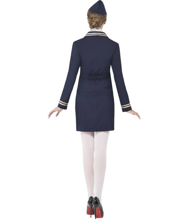 Stewardessenpakje Airways
