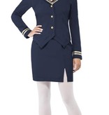 Stewardessenpakje Airways