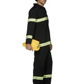 Fever Brandweer verkleedpak