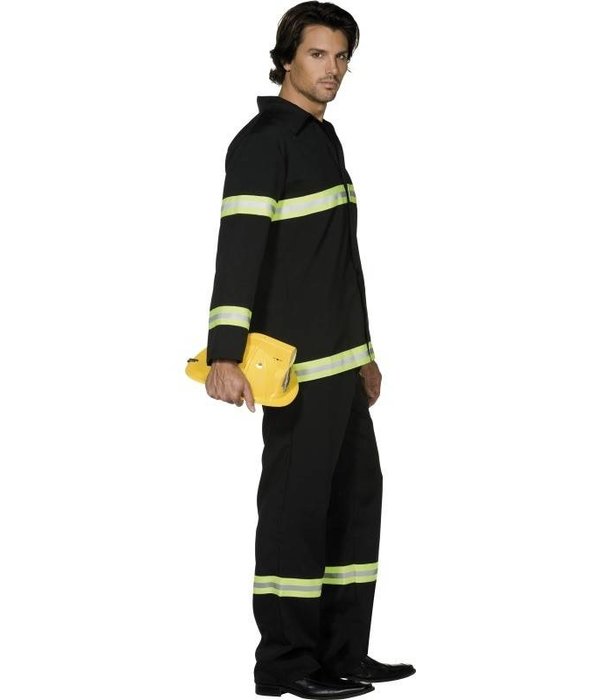 Fever Brandweer verkleedpak
