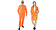 Oranje kleding