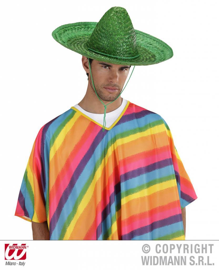 Sombrero l Clearance