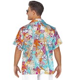 Hawaii blouse Okelani