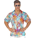 Hawaii blouse Okelani