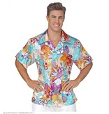 Hawaii blouse Okelani