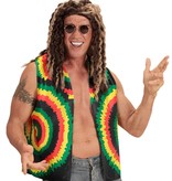 Jamaica Rasta Vest