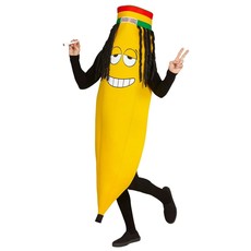 Rastafarai Banaan pak