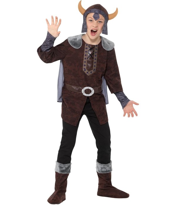 Viking Pak Jongen Sverre