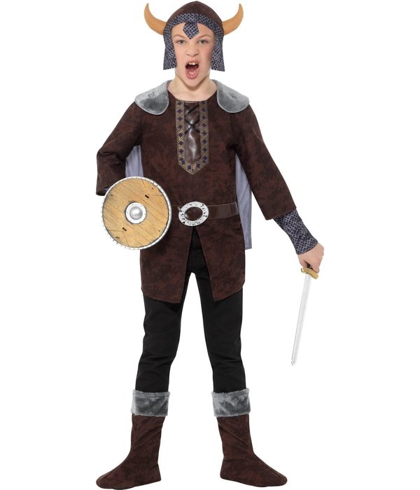 Viking Pak Jongen Sverre