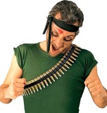 Riem met Kogels kort