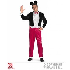 Mickey mouse outfit Feestbazaar