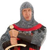 Malienkolder Kap Middeleeuwse Ridder