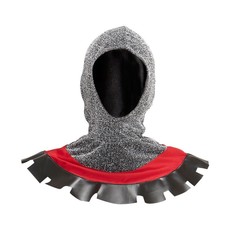 Malienkolder Kap Middeleeuwse Ridder