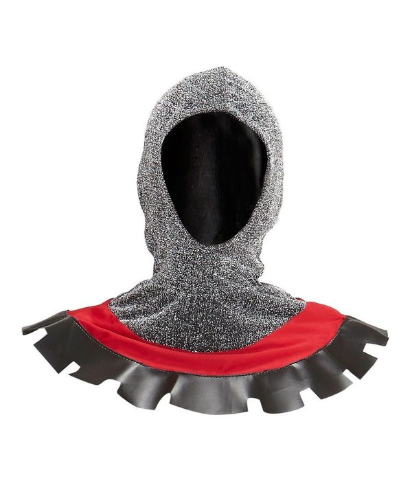 Malienkolder Kap Middeleeuwse Ridder