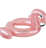 Zwemband Splitring Flamingo Roze Kind 55cm