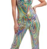 Dancing Queen Catsuit