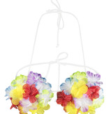 Hawaii Verkleed Set Paradise
