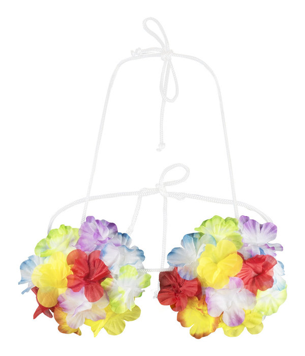 Hawaii Verkleed Set Paradise