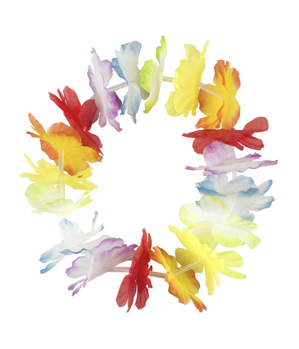 Hawaii Verkleed Set Paradise