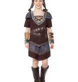 Viking Meisjespak Olla