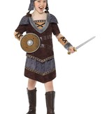 Viking Meisjespak Olla