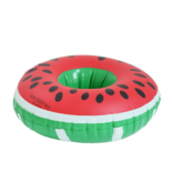 Opblaasbare Bekerhouder Meloen