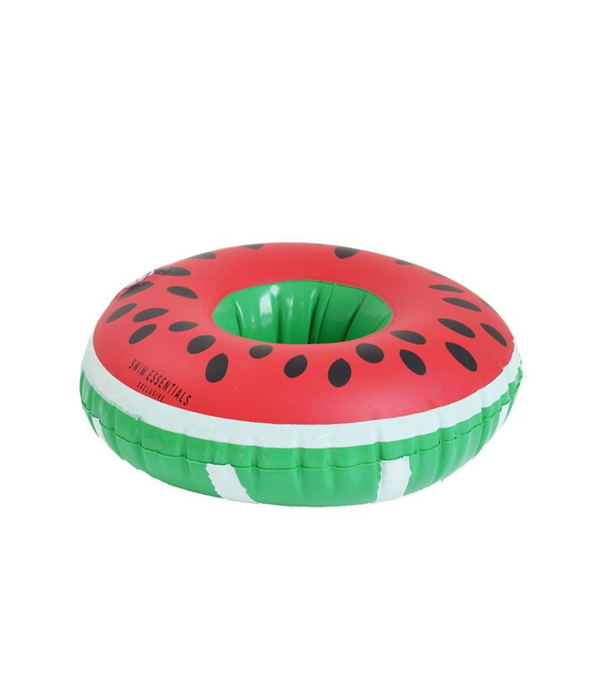 Opblaasbare Bekerhouder Meloen