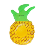 Opblaasbare Bekerhouder Ananas