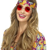 Funbril John Lennon Rood