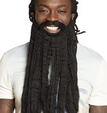 Rasta Baard Lang