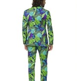 Jungle maatpak man opposuits