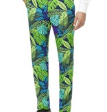Jungle maatpak man opposuits