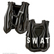 SWAT vest opblaasbaar volwassenen