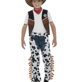 Cowboy Kostuum Kind Texas