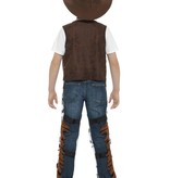 Cowboy Kostuum Kind Texas