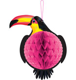 Hawaii Honeycomb Toekan