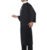 Priester heren kostuum