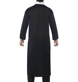Priester heren kostuum