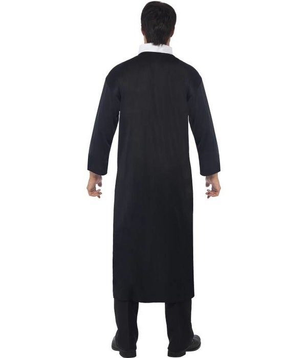 Priester heren kostuum
