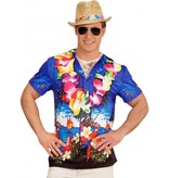 Tropisch Hawaii T-shirt