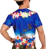 Tropisch Hawaii T-shirt