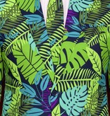 Jungle maatpak man opposuits