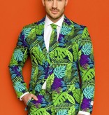 Jungle maatpak man opposuits