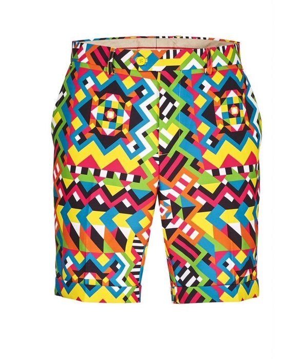 Opposuits maatpak Abstractive